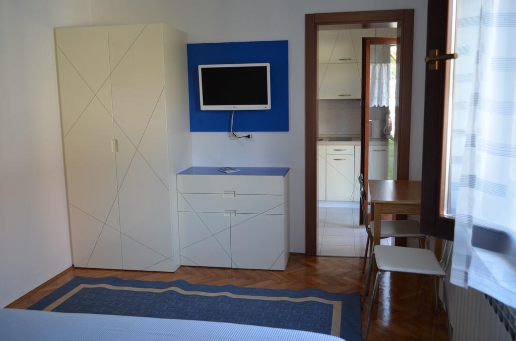 Apartments & Room Mariza Rovinj Cameră foto